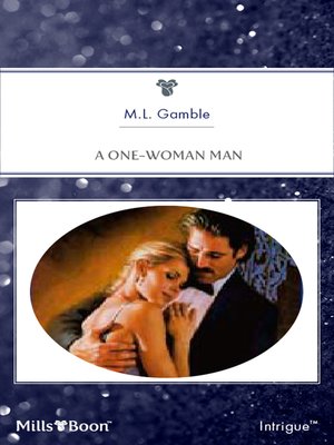 cover image of A One-Woman Man